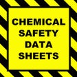 أيقونة البرنامج: Chemical Safety Data Shee…