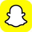 Icoon van programma: Snapchat One-Click Share