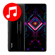 Icoon van programma: Redmi Phone Ringtones