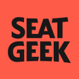 ไอคอนของโปรแกรม: SeatGeek – Tickets to Spo…