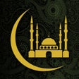 Иконка программы: Prayer Times: Pro Athan. …