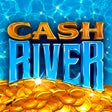 Иконка программы: Cash River Slots: VIP Cas…