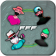 Icon of program: F Skin Tools Emotess Elit…
