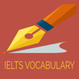 プログラムのアイコン：IELTS Vocabulary - Word L…