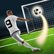 Ikon program: SOCCER Kicks - Stars Stri…
