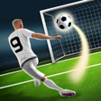 Ikon program: SOCCER Kicks - Stars Stri…