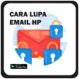 Cara Lupa Email HP
