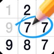 Icoon van programma: Number Match: Train your …