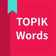Korean vocabulary TOPIK words