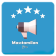 Ikon program: Masstamilan Pro - Tamil S…