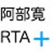 Ikon program: 阿部寛のホームページ+
