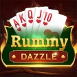 Rummy Dazzle: Classic Card