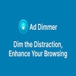 Ad Dimmer