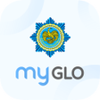 ไอคอนของโปรแกรม: my GLO - แอพพลเคชนสำหรบผจ…