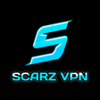 プログラムのアイコン：SCARZ VPN