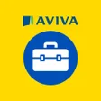 Ikon program: Aviva MyWorkplace
