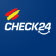 程序图标：CHECK24 España