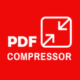 プログラムのアイコン：PDF Compressor | Free | O…