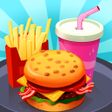 Symbol des Programms: Idle Restaurant Tycoon - …