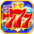 Иконка программы: Dark Gold 777