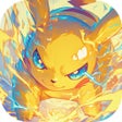 ไอคอนของโปรแกรม: Pocket Superpower M