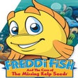 프로그램 아이콘: Freddi Fish and The Case …