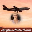 Icon of program: Airplane Photo Frames