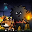 Icon of program: Woolly Boy and the Circus