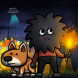 Icoon van programma: Woolly Boy and the Circus
