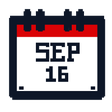 プログラムのアイコン：Malaysia Public Holiday 2…