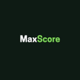 Programın simgesi: MaxScore Analysis