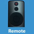 Ícone do programa: Remote For Xiaomi Mi Box