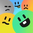 プログラムのアイコン：Destress Now - Stress mon…