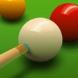Icône du programme : Total Snooker