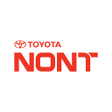 Toyotanont icon