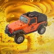 プログラムのアイコン：Tornado Games: Amazing Je…