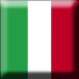 Ikona programu: Italy Clock Widget