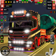 Icoon van programma: Real Euro Truck Cargo Gam…