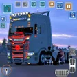 Icoon van programma: Real Euro Truck Cargo Gam…