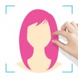 Ícone do programa: Hairstyle Makeover