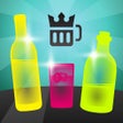 ไอคอนของโปรแกรม: King of Booze Drinking Ga…