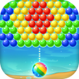 プログラムのアイコン：Bubble Shooter Real