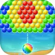 Bubble Shooter Real