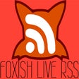 Icon of program: Foxish live RSS
