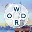Wordhane - Crossword