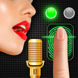 أيقونة البرنامج: Lie Detector Test Real Sh…