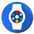 程序图标：Bubble Launcher For Wear …