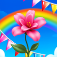 Programın simgesi: Flower Balloon