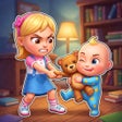 Programın simgesi: Family Life: Neighbor Pra…