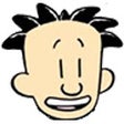 Icon of program: Big Nate